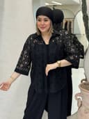 شومیز گیپور راما