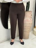 شلوار مام مازراتی بغل چاک بهمن