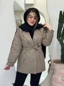 بارونی کتان رعنا