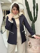 کت جیب اسب مورگان