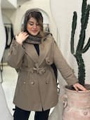 بارونی کتان دلناز