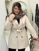 بارون جیب زیپ گلپا