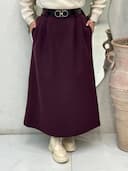 دامن فوتر راژینا