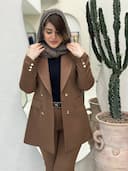 کت شلوار ایوا پلاس