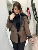 کت ترکیبی نویا