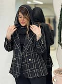 کت شنل دانوش