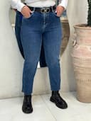 شلوارکات استریت آبی روشن110762