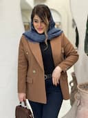 کت فوتر مزدک