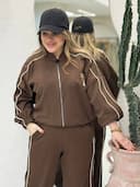 ست سویشرت شلوار لارنس