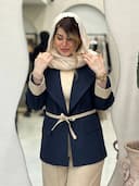 کت شلوار مزونی جاودان