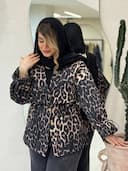 بارونی پلنگی بهین