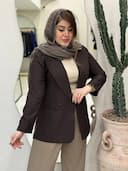 کت مزونی هانا