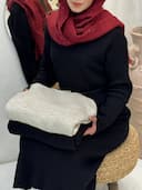 بافت ماکسی بلند۳۹۸۶