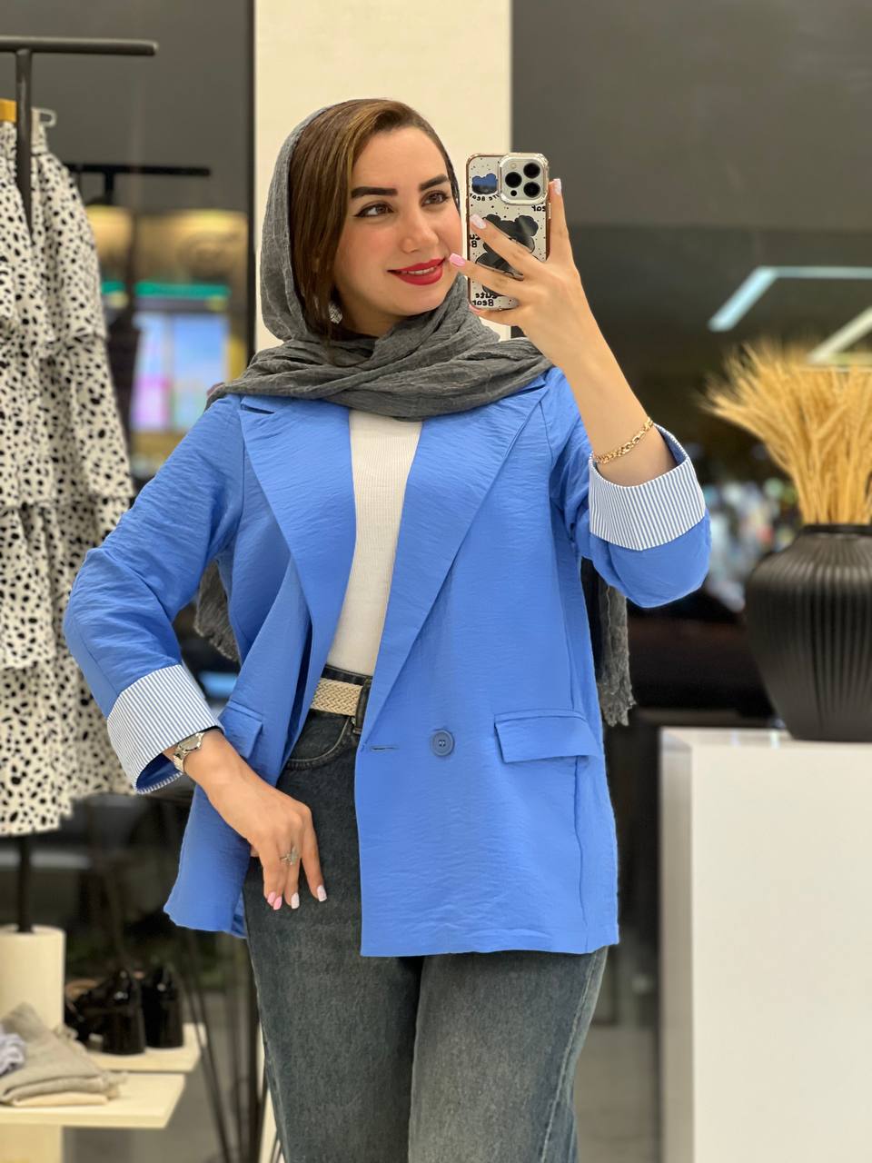 کت مزونی آروتا