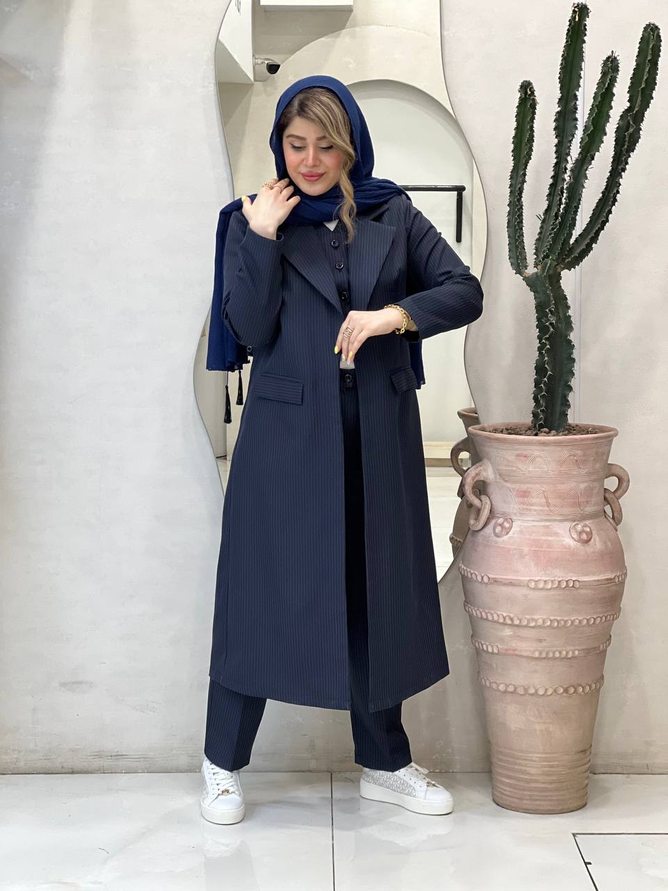ست3تیکه دیپلمات هوما