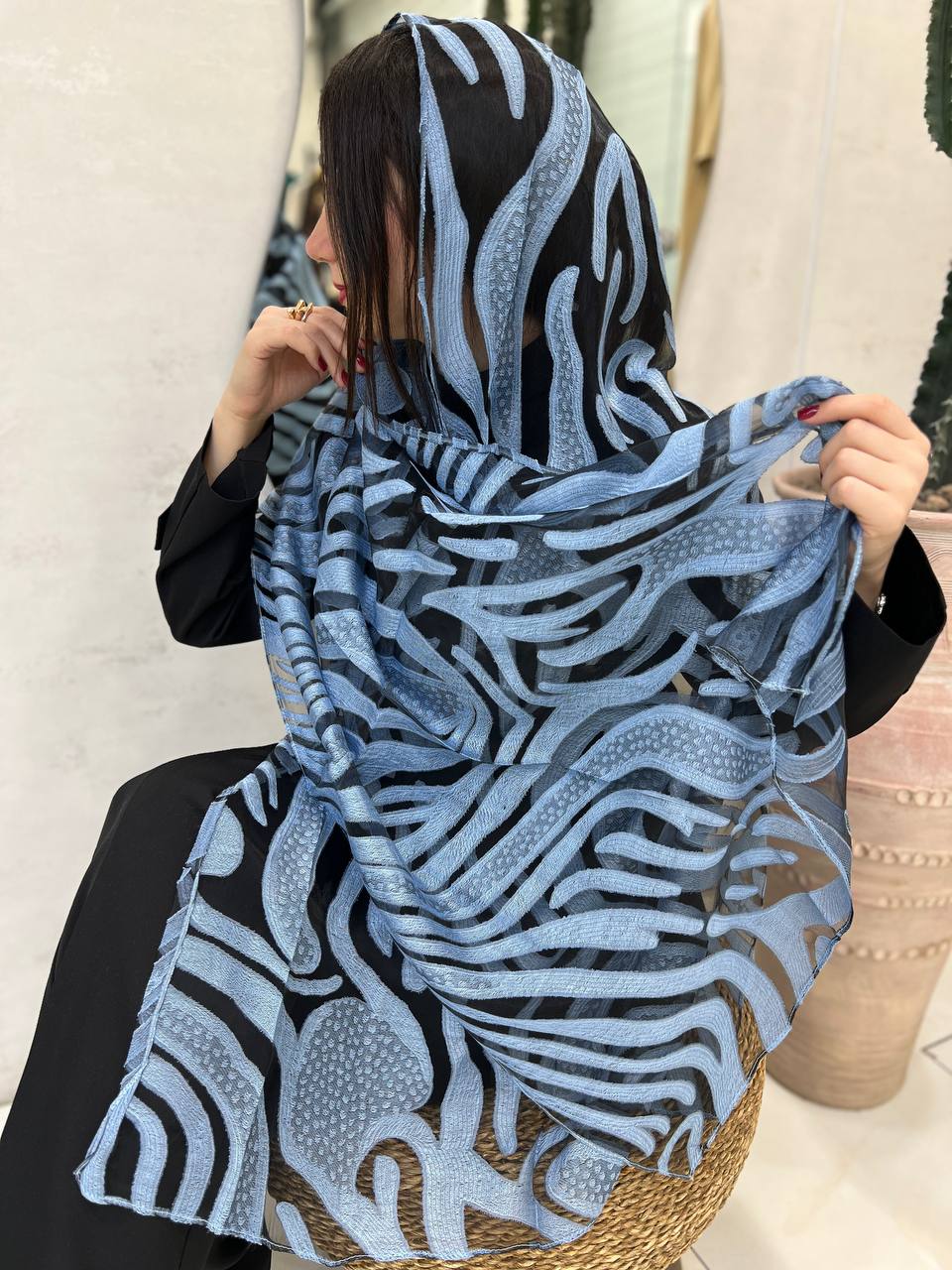 شال دووره زوفا